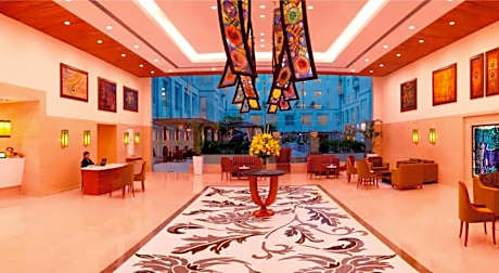 Lemon Tree Premier, Delhi Airport