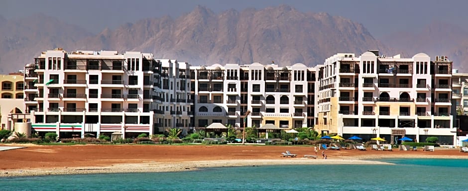 Gravity Hotel Aqua Park Hurghada