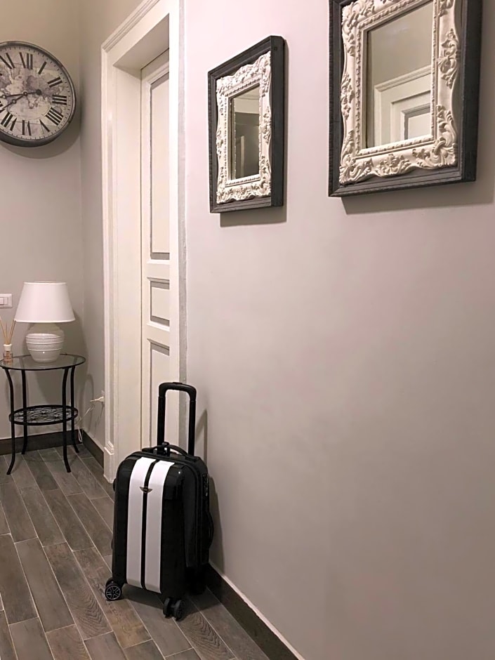 Caio Duilio B&B