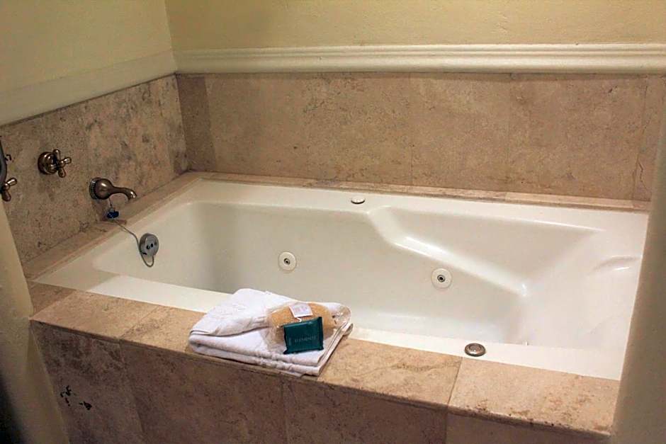 Quinta Real Acapulco