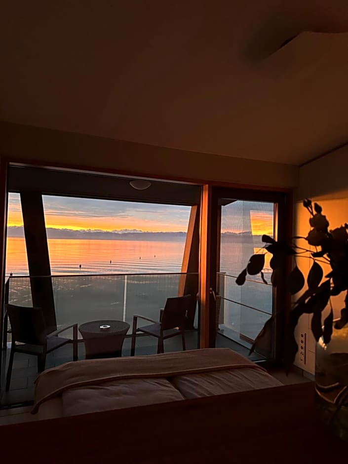 Penthouse am See