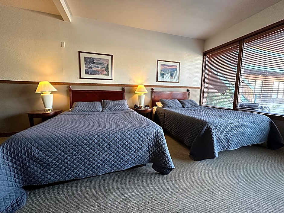 Timber Lodge Inn