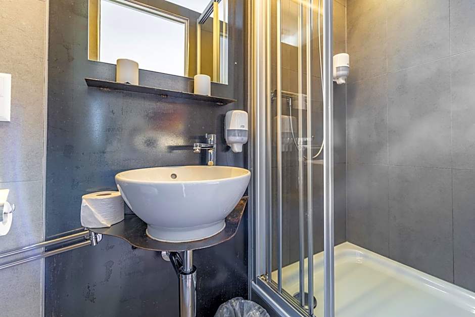 feRUS Hotel