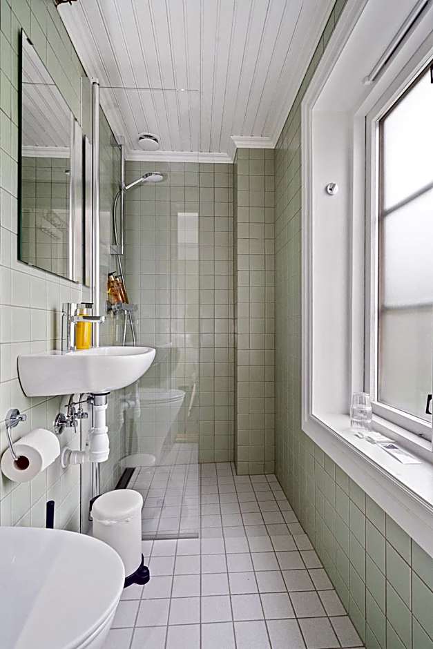 Kongsvold Fjeldstue by Frich`s