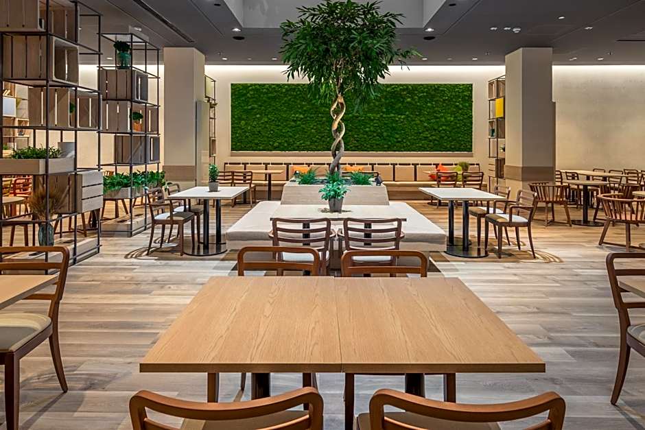 IntercityHotel Budapest