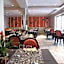 Logis Hotel Restaurant Azalees