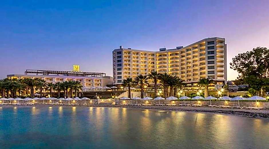 Boyalik Beach Hotel & Spa Cesme