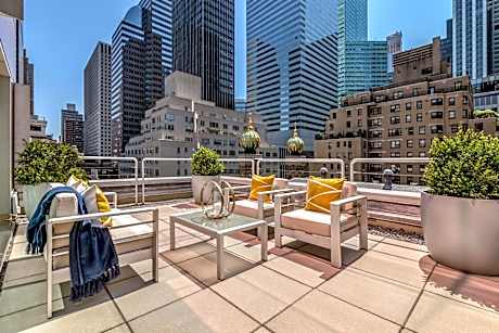 Concorde Hotel New York