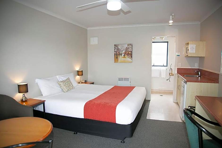 Bella Vista Motel Hamilton