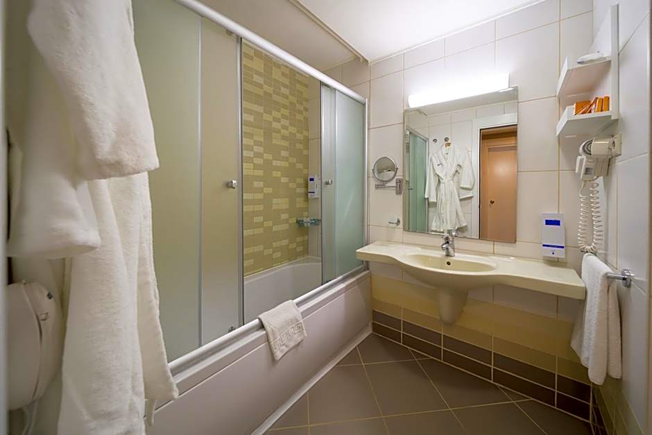 Sueno Hotels Beach Side