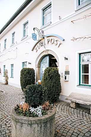 Hotel Landgasthof Zur Post