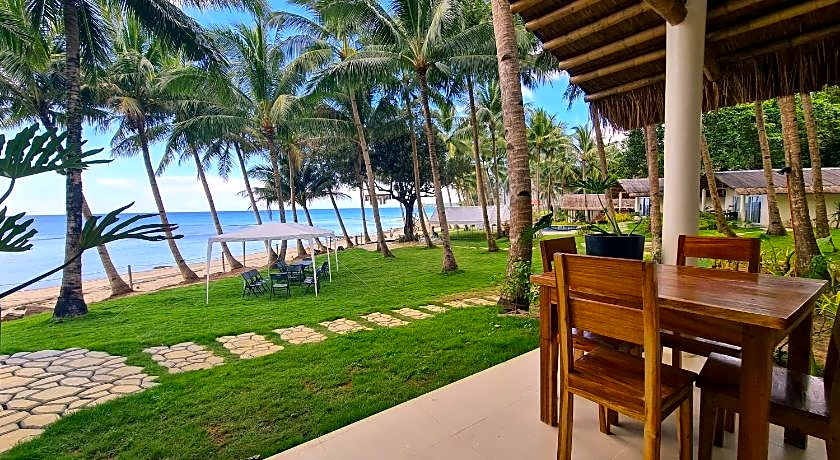 Antique Amor Bungalows & Villas