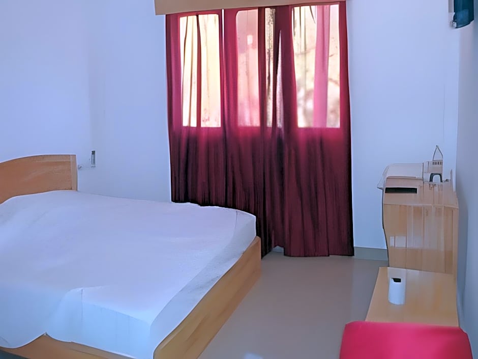 Hotel Viren Residency