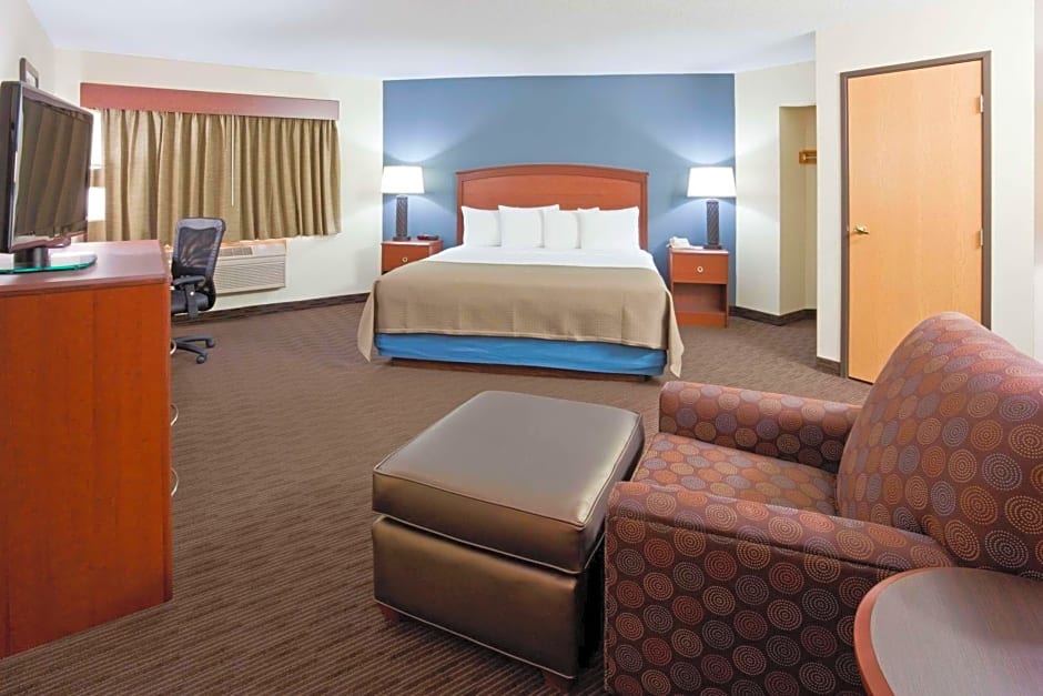 AmericInn by Wyndham Princeton MN