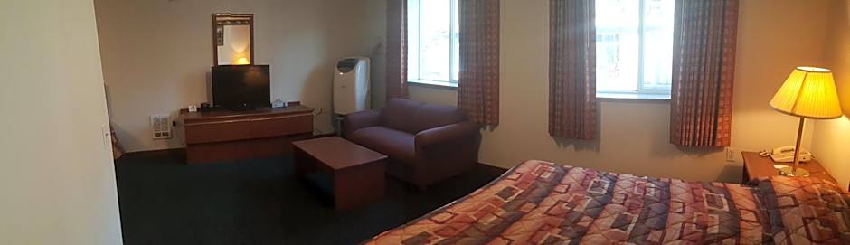 Express Inn & Suites Eugene