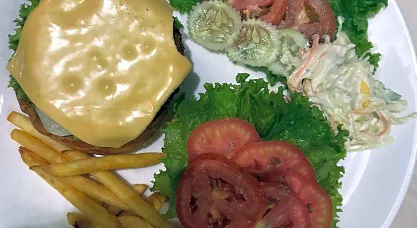 The Hamuse Hotel Kodaikanal - Luxury Redefined 