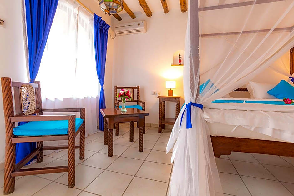 Diani Sea Lodge - All Inclusive