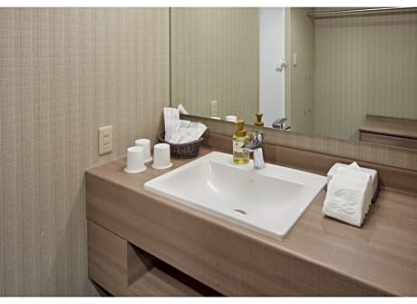 Triple Room - Non-Smoking 26-32nd Floor