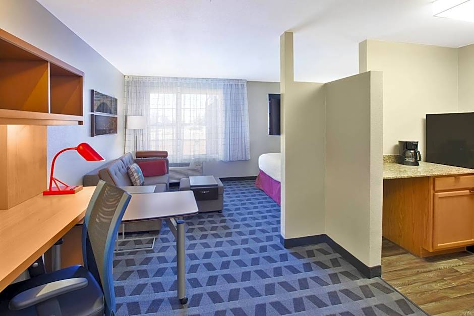 TownePlace Suites by Marriott Minneapolis-St. Paul Airport/Eagan