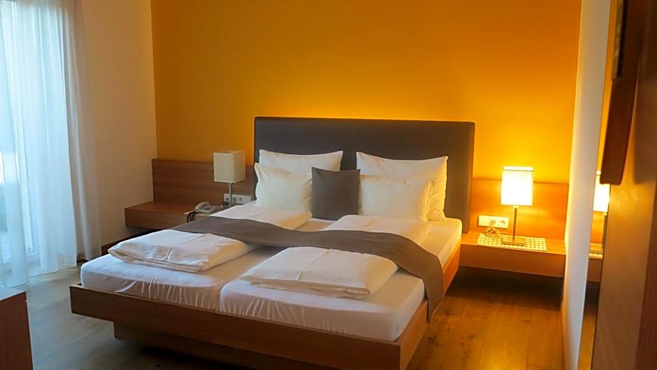 Apparthotel Gartenresidence Nalserhof