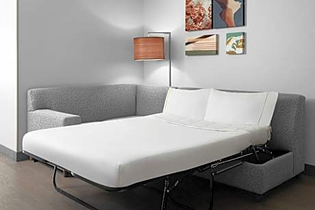 Studio Commons, 4 Bedroom Suite, Mountain View