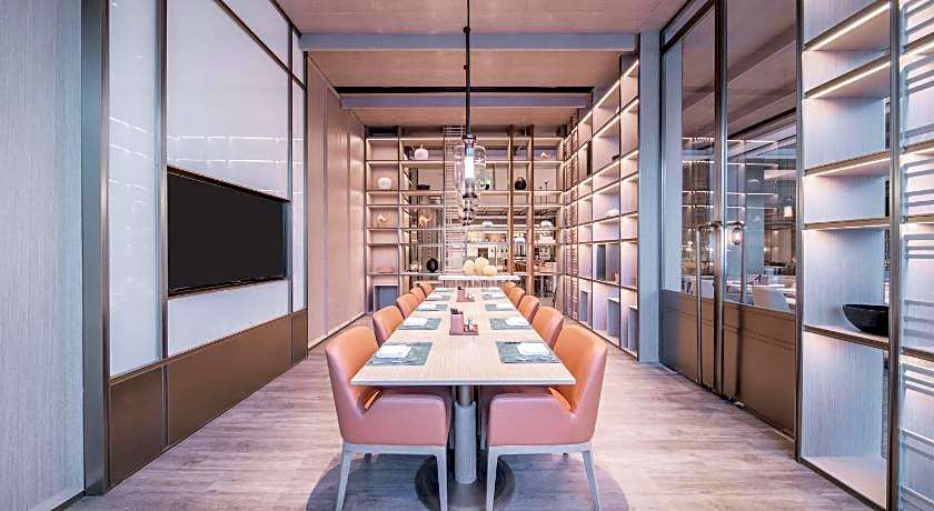 HUALUXE Xian Chanba By IHG