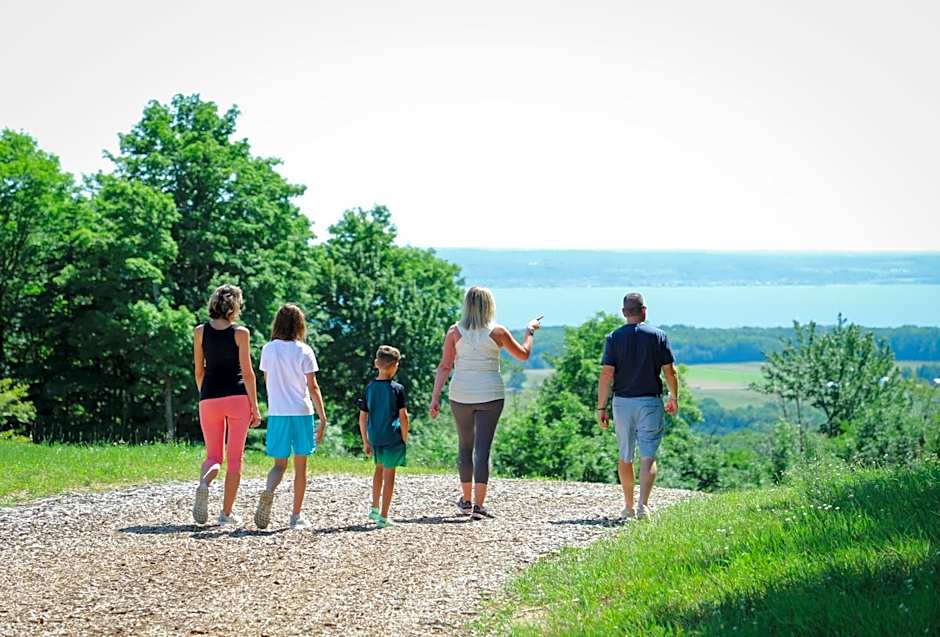 The Highlands at Harbor Springs