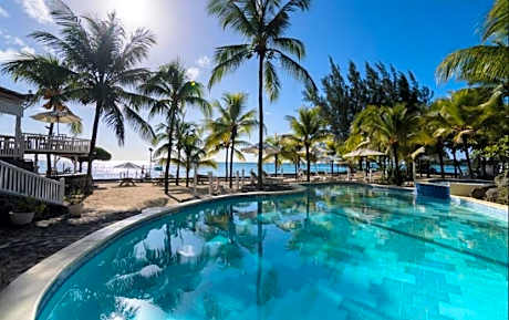 Hibiscus Boutique Hotel