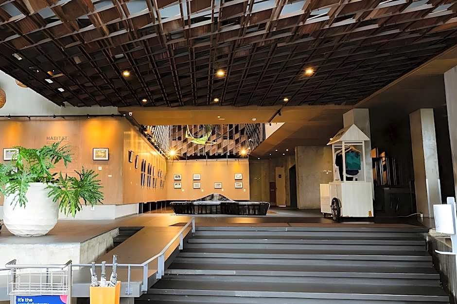 Artotel Sanur - Bali