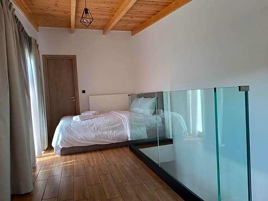 Τάσση Ενοικιαζόμενα