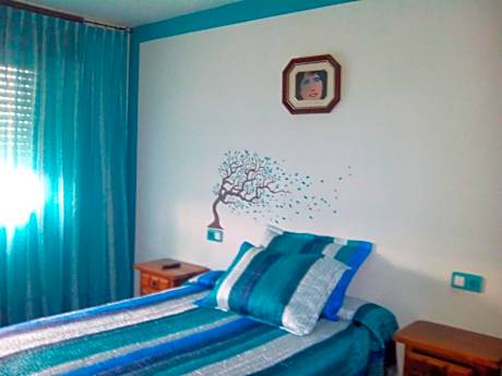 Albergue Pensión Flavia