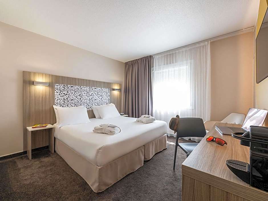 ibis Styles Lyon Gorge de Loup Saphir (Ouverture avril 2026)