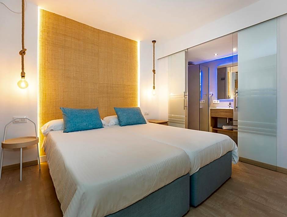 Apartamentos S'Olivera