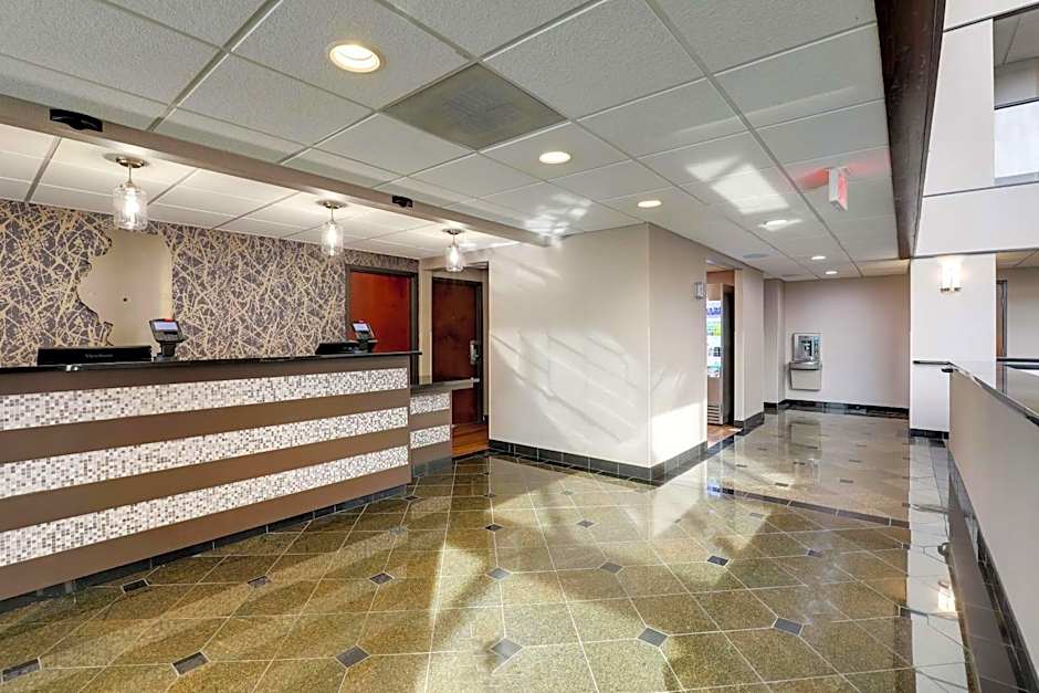 Drury Inn & Suites Springfield IL