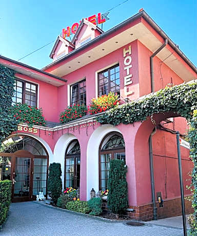 Hotel Restaurant Boss