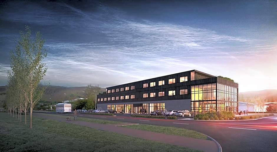 The Greenhouse Hotel