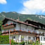 Alpenhof Wängle