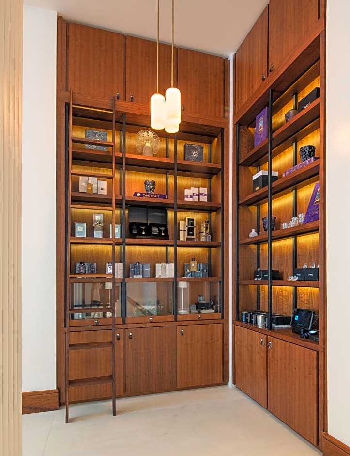 ette luxury hotel & spa