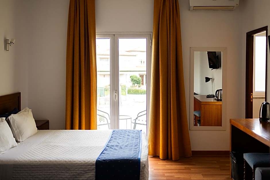 Hotel Rubi