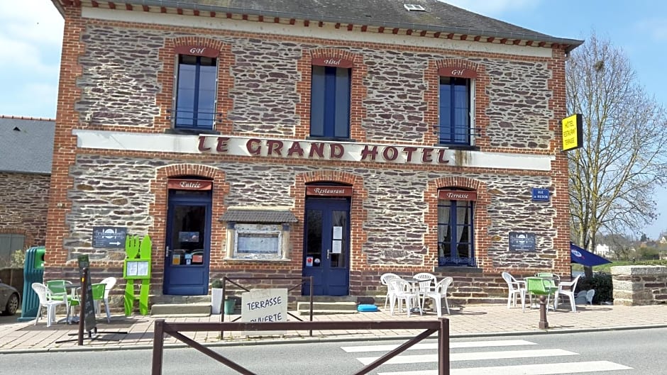 Grand Hotel