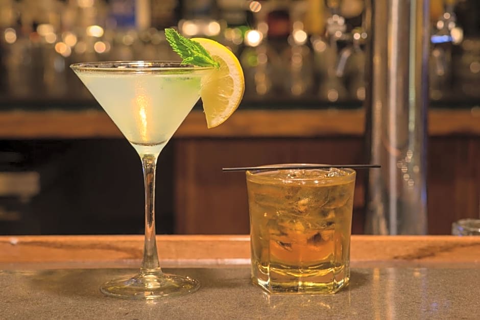 Holiday Inn South Kingstown-Newport Area by IHG