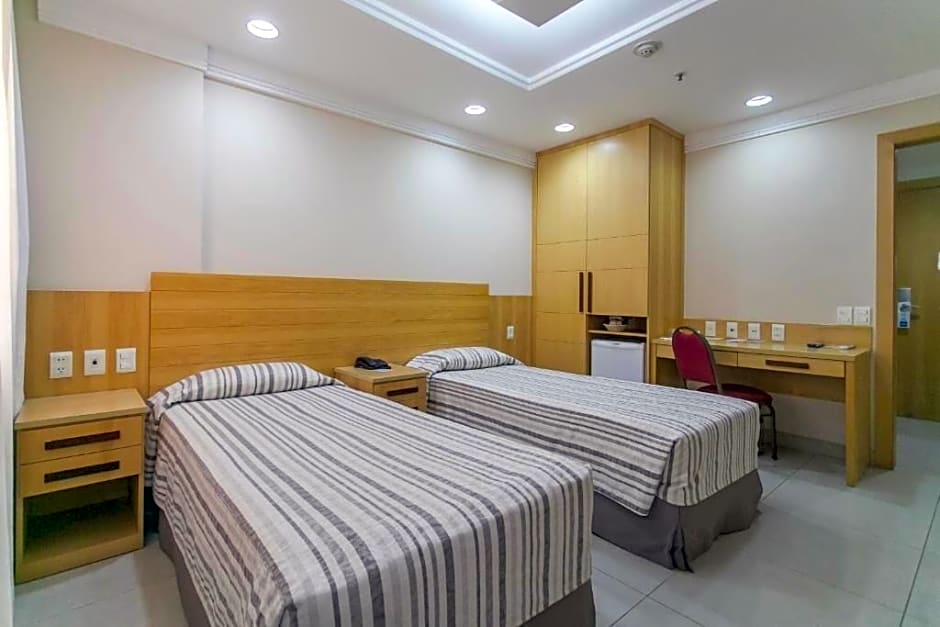 Hotel Atlantico Tower