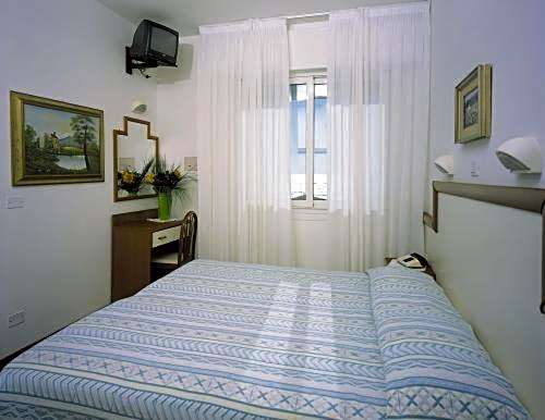 Hotel Bolivar