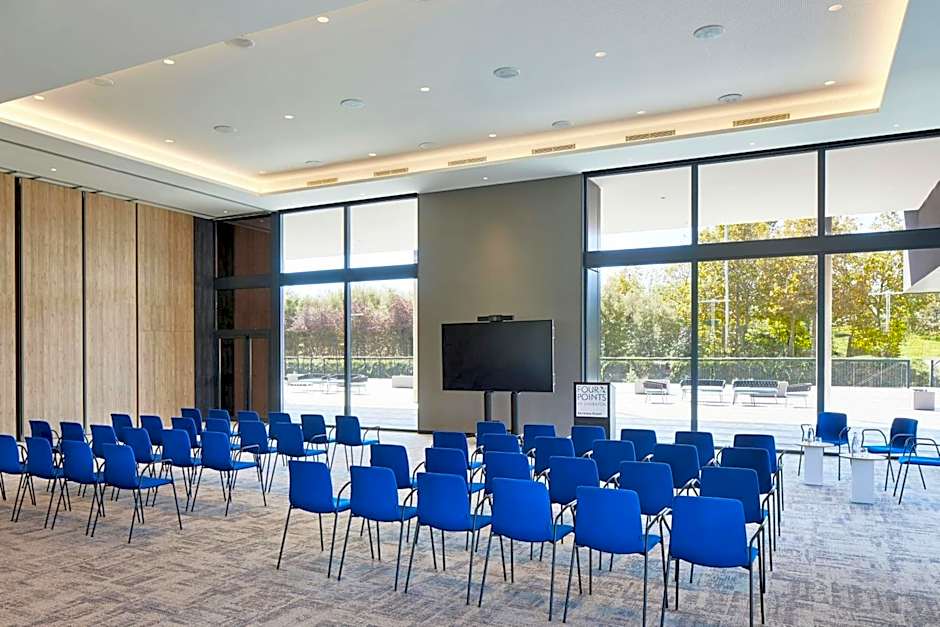 Four Points by Sheraton Barcelona Airport