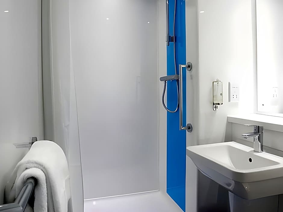 Travelodge Newcastle Central