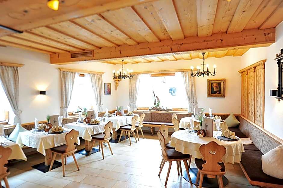 Hotel Traube