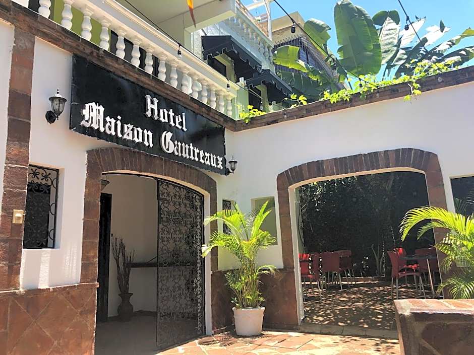 Hotel Maison Gautreaux