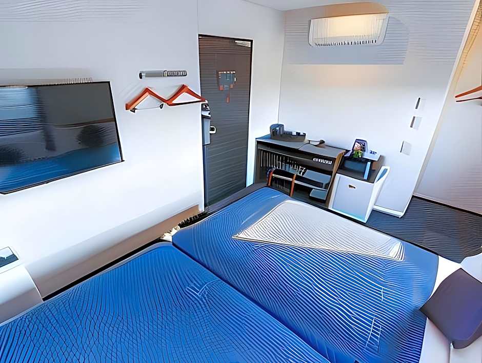 Hotel Livemax Akabane-Ekimae