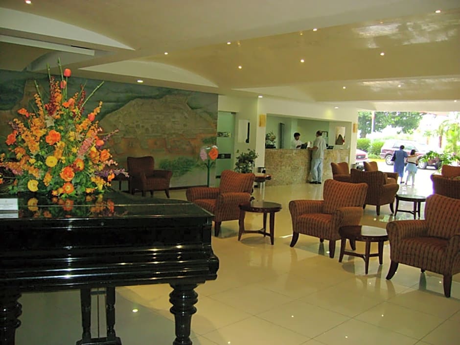 Hotel Poza Rica Inn