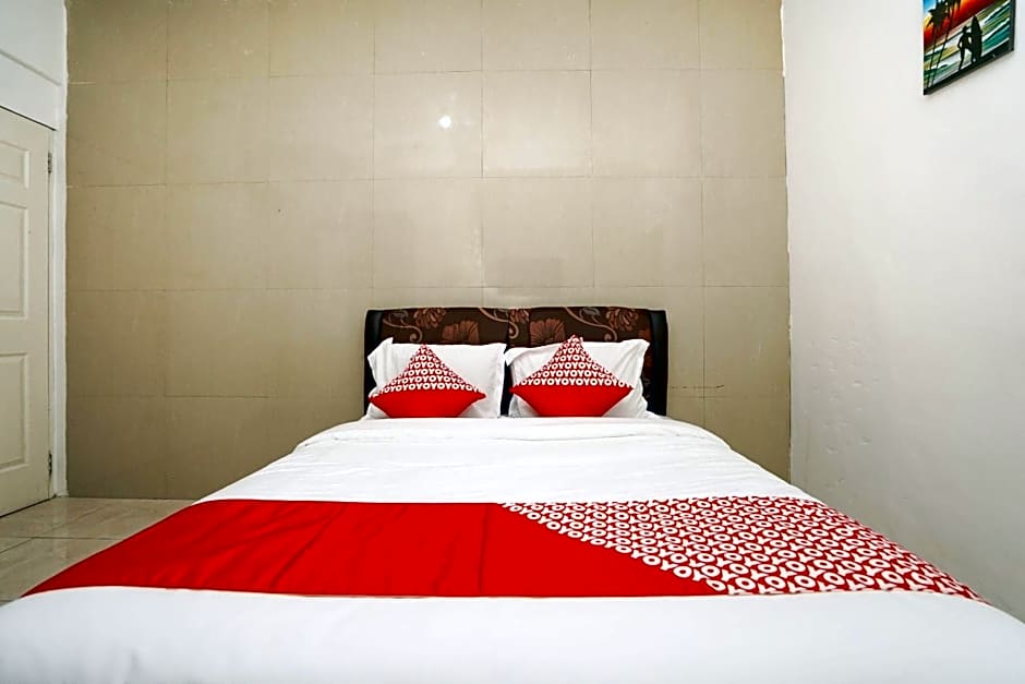 OYO Life 2108 Griya Aisyah Residence